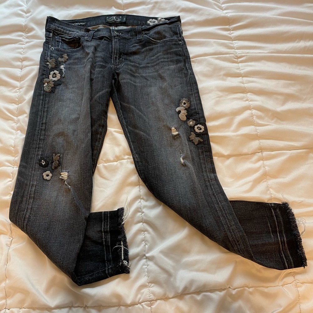 Lucky jeans m-4-27